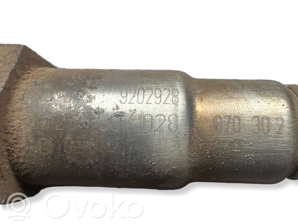 Volvo S80 Lambda probe sensor 