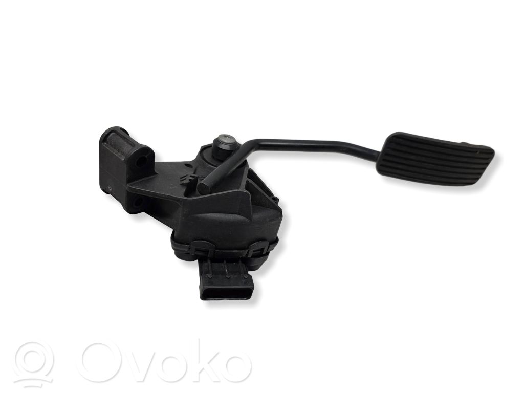 Opel Vectra C Pedał gazu / przyspieszenia 