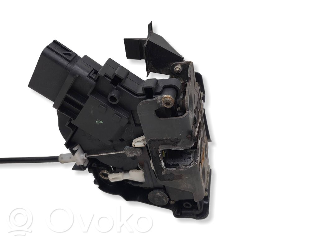 Front door lock   9240031,315034,FA11608X