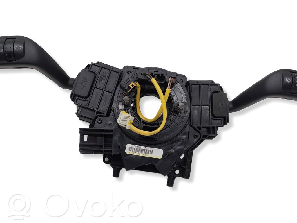 Ford Focus C-MAX Lenkstockschalter Kombischalter 