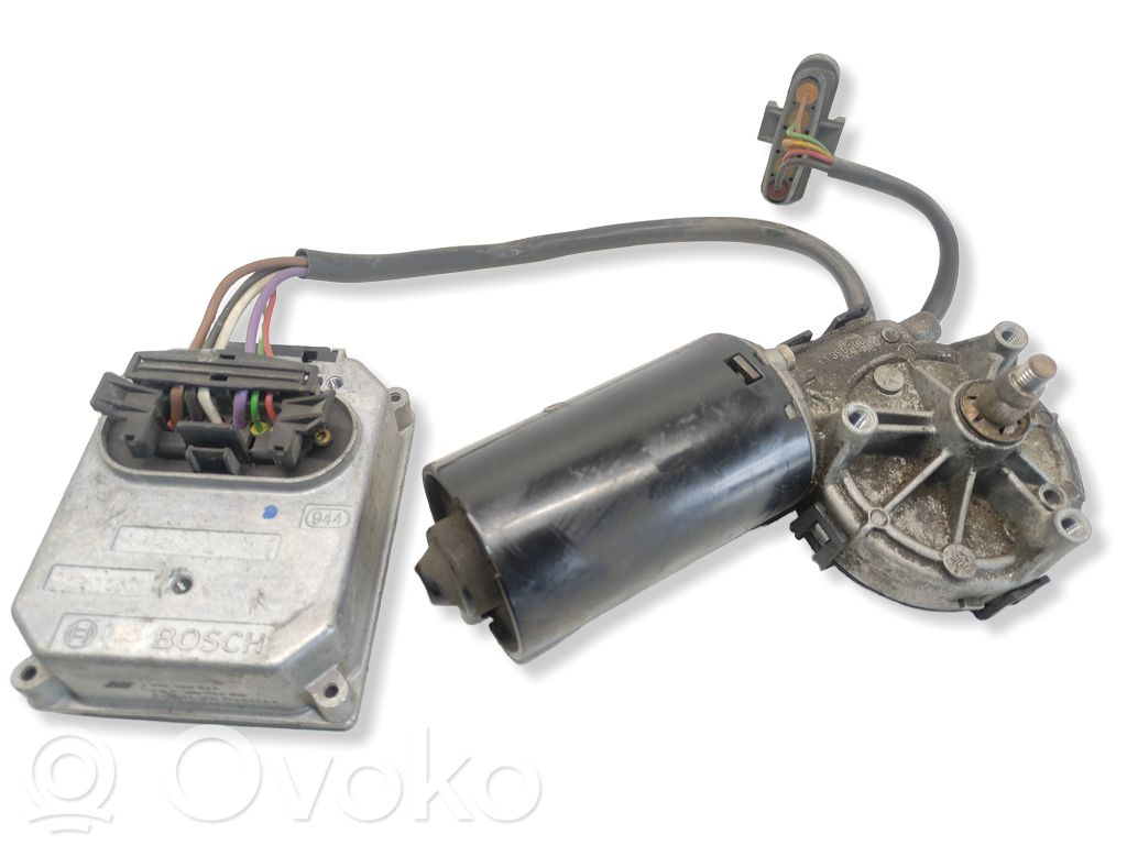 Volkswagen Sharan Wiper motor 
