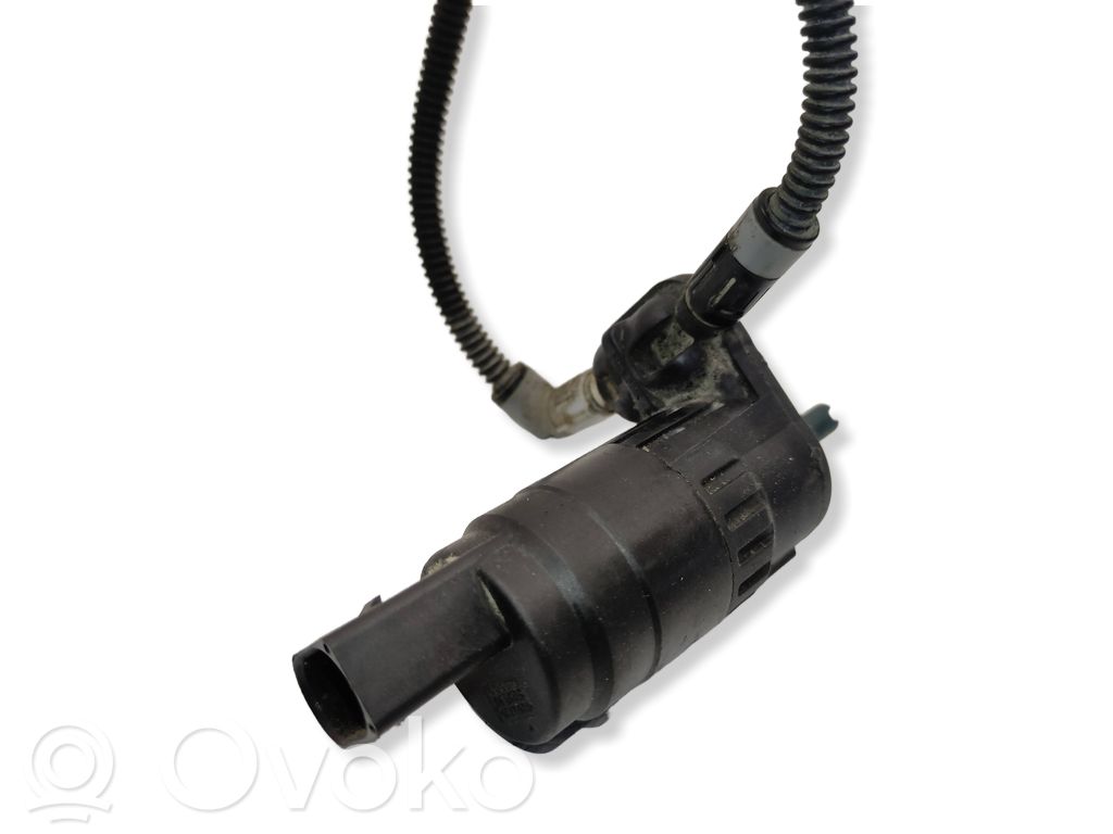 Pompa spryskiwacza szyby przedniej / czołowej   1K6955651,27706707,5011613,SG712V