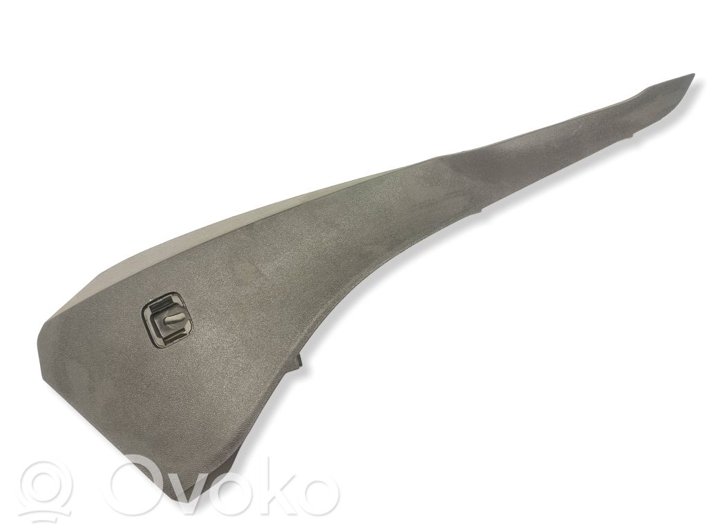 Ford Puma Moldura protectora del borde delantero 
