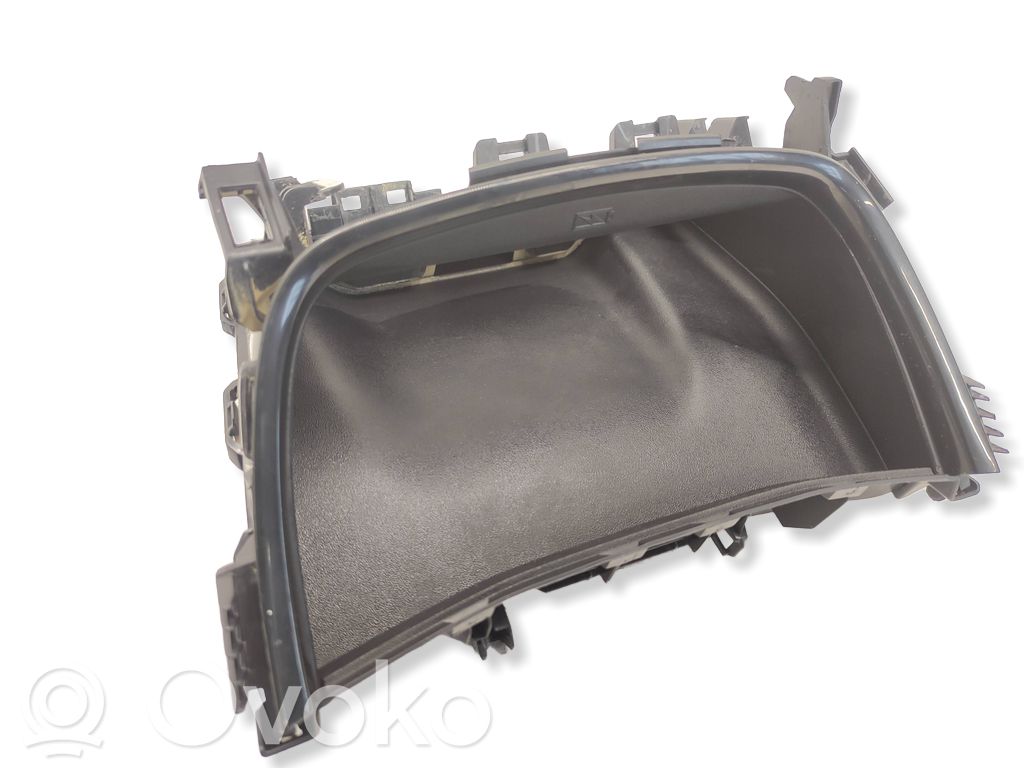 Ford Puma Altra parte interiore 