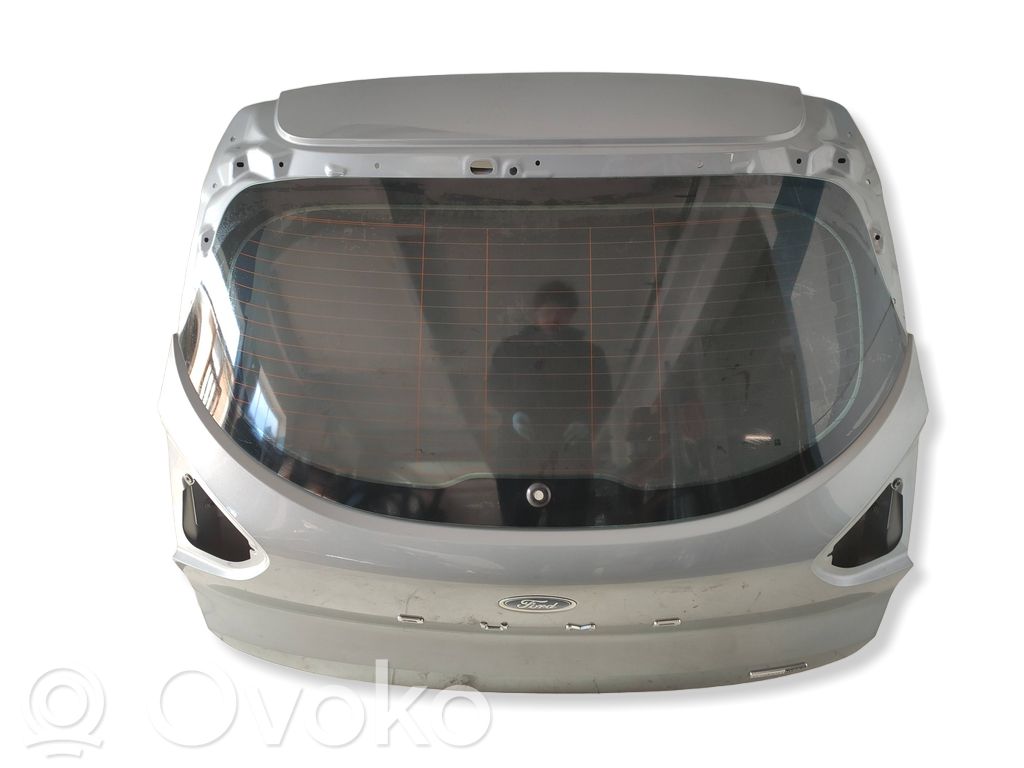 Ford Puma Puerta del maletero/compartimento de carga 