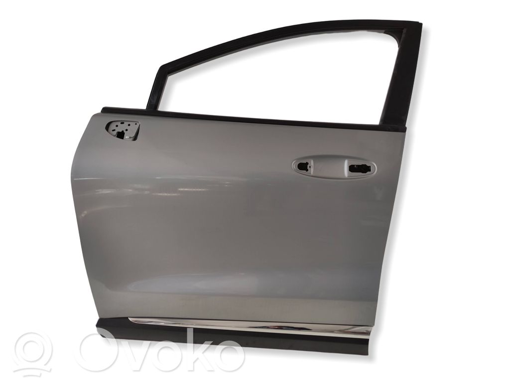 Ford Puma Front door 