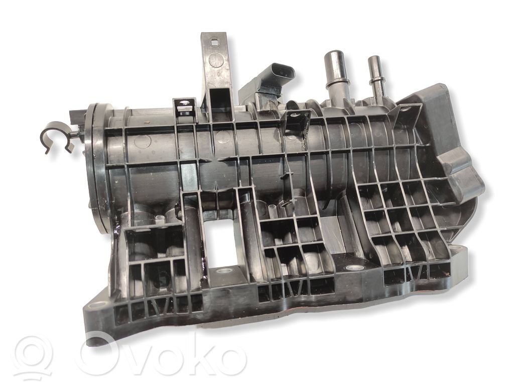 Ford Puma Intake manifold 