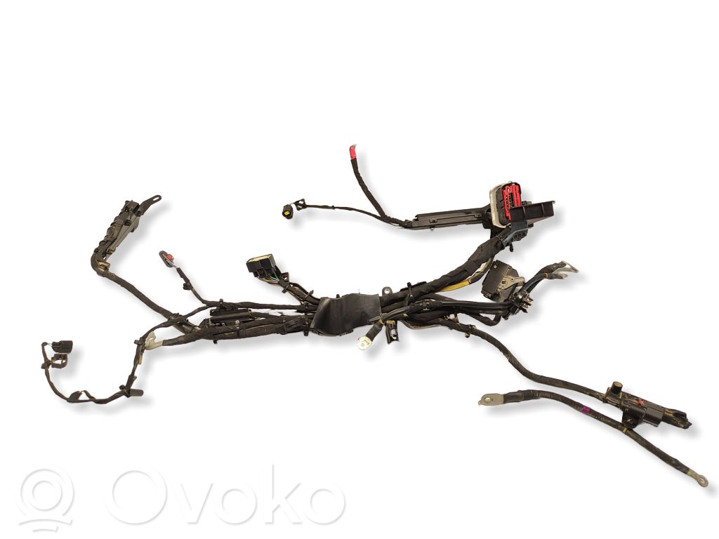 Otros cableados   M1TT14B060,N1BT14A390EBB