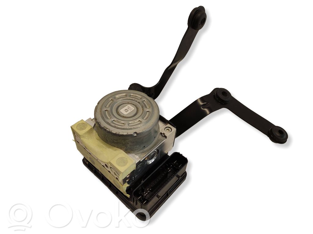 Ford Puma ABS Blokas 