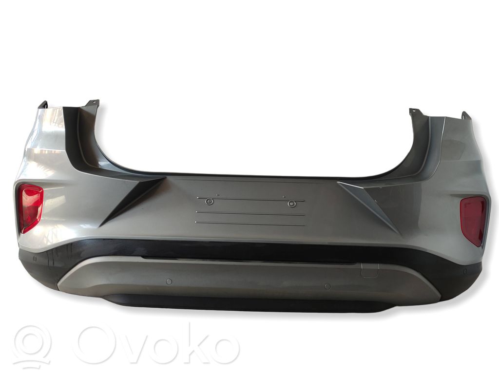 Ford Puma Parachoques 