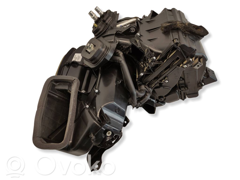 Ford Puma Klimatyzacja A/C / Komplet 
