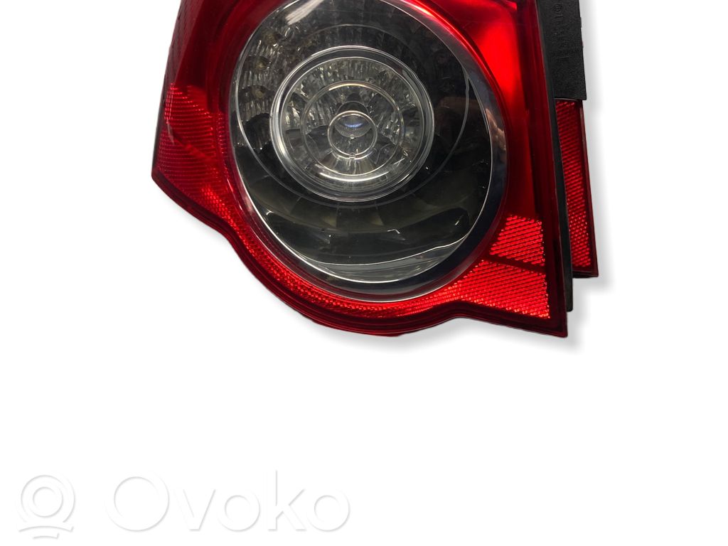 Volkswagen PASSAT B6 Takavalot 