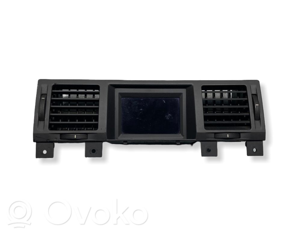 Opel Vectra C Monitor / wyświetlacz / ekran 