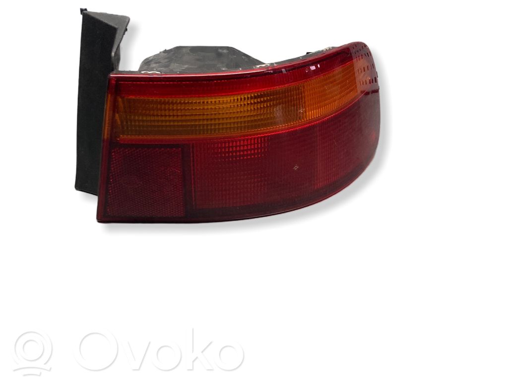 Honda Accord Takavalot 