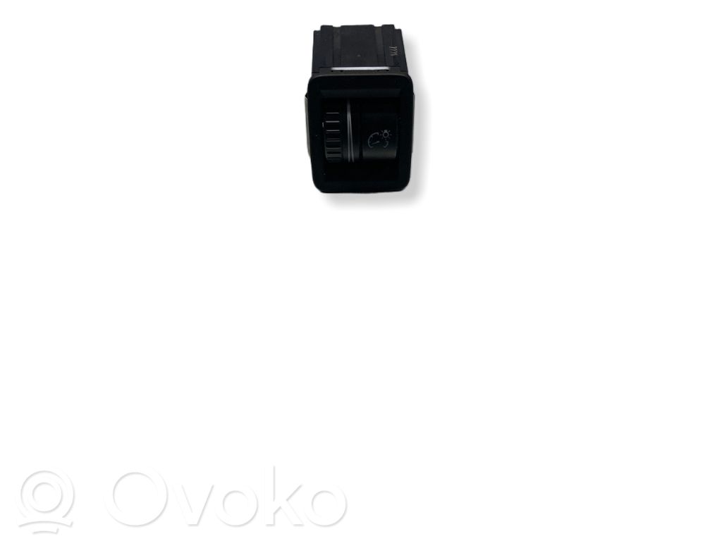 Volkswagen PASSAT B6 Panel lighting control switch 