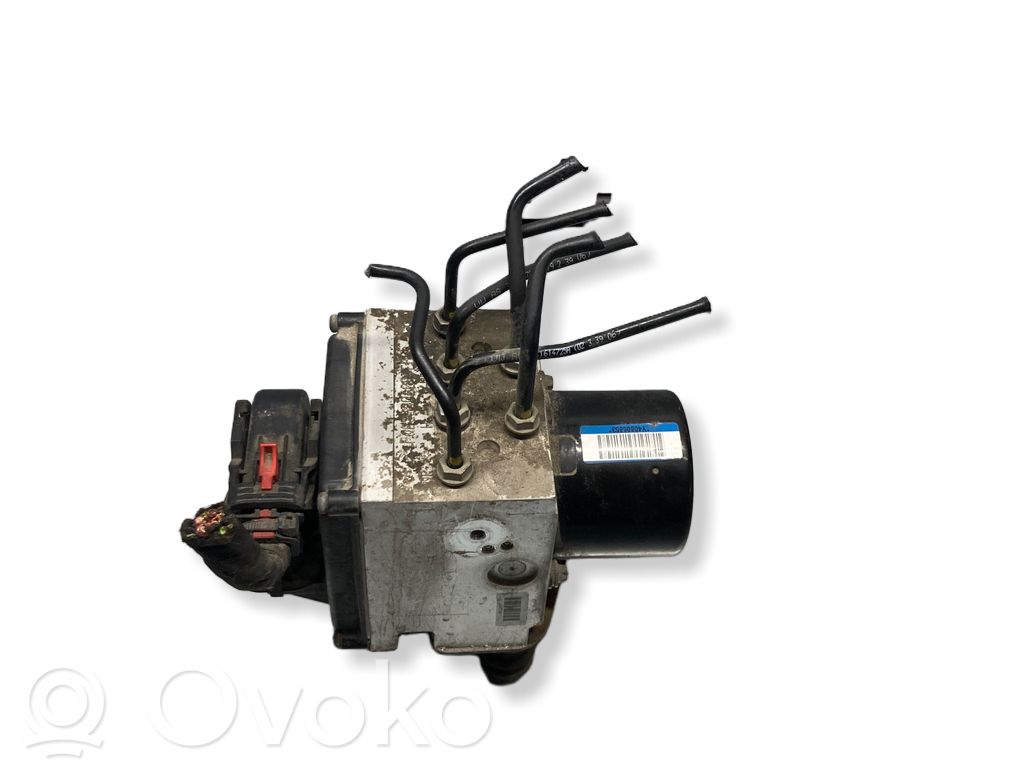 Volkswagen PASSAT B6 ABS Pump 