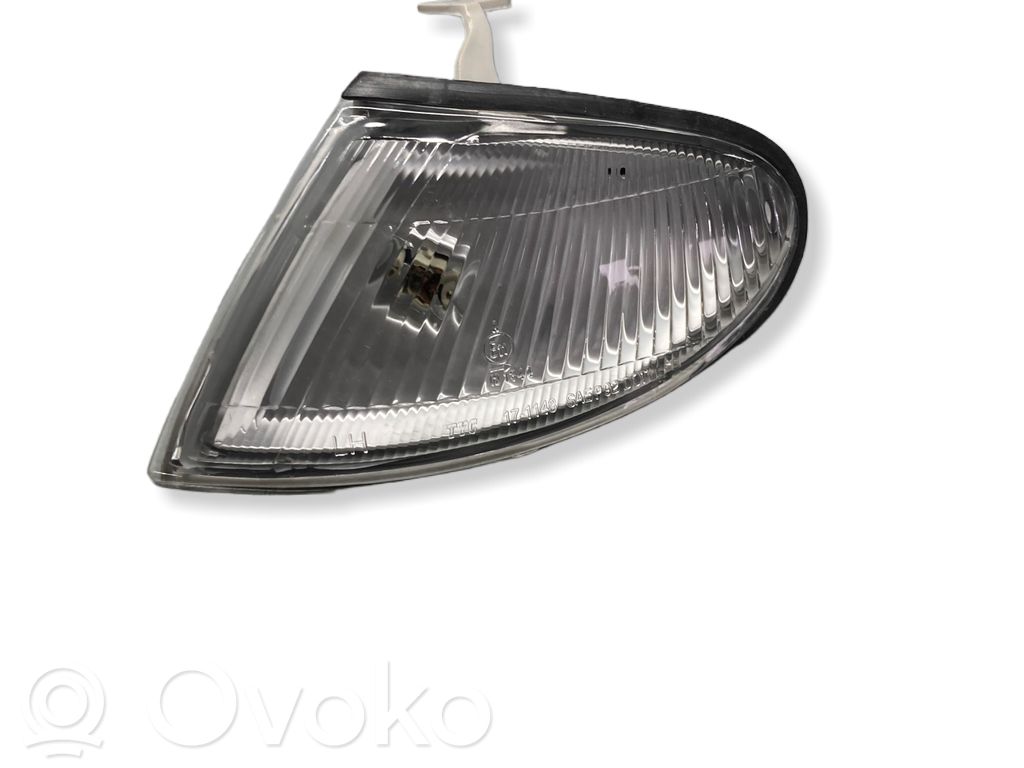 Front indicator light   171143