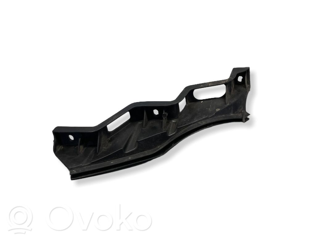 Volkswagen PASSAT B6 Front bumper mounting bracket 