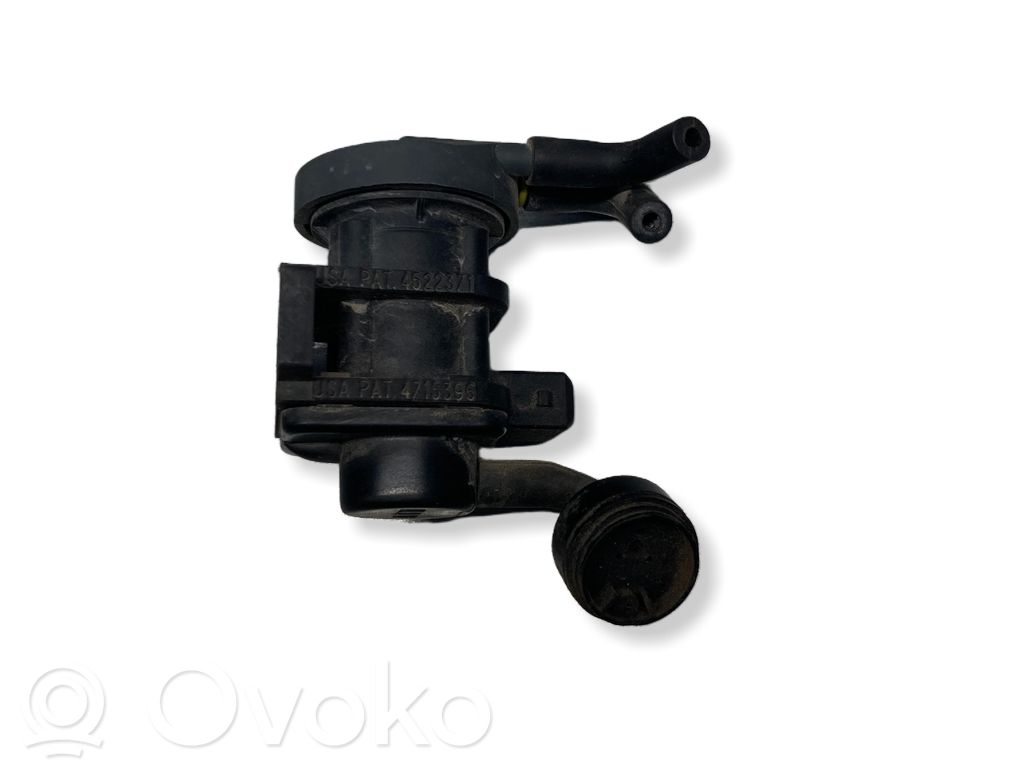 Opel Astra G Solenoidinis vožtuvas 
