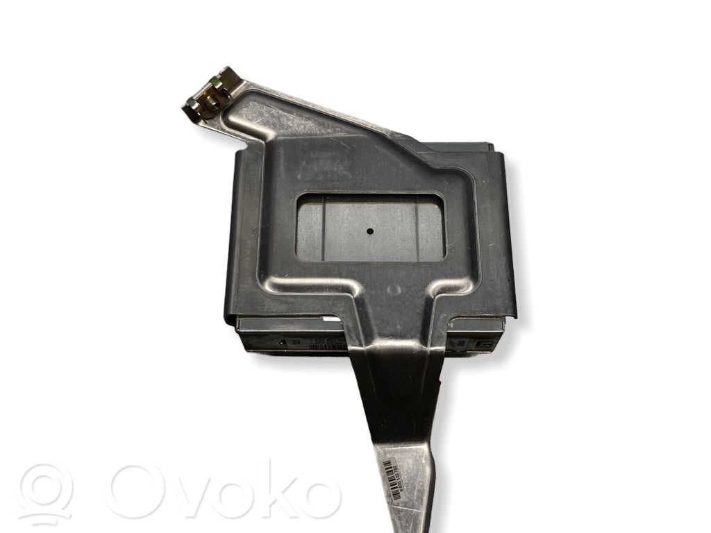 Volkswagen PASSAT B5.5 GPS navigation control unit/module 