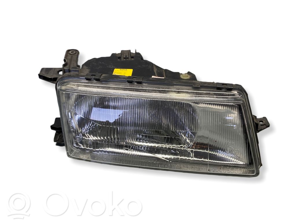 Opel Vectra A Lampa przednia 