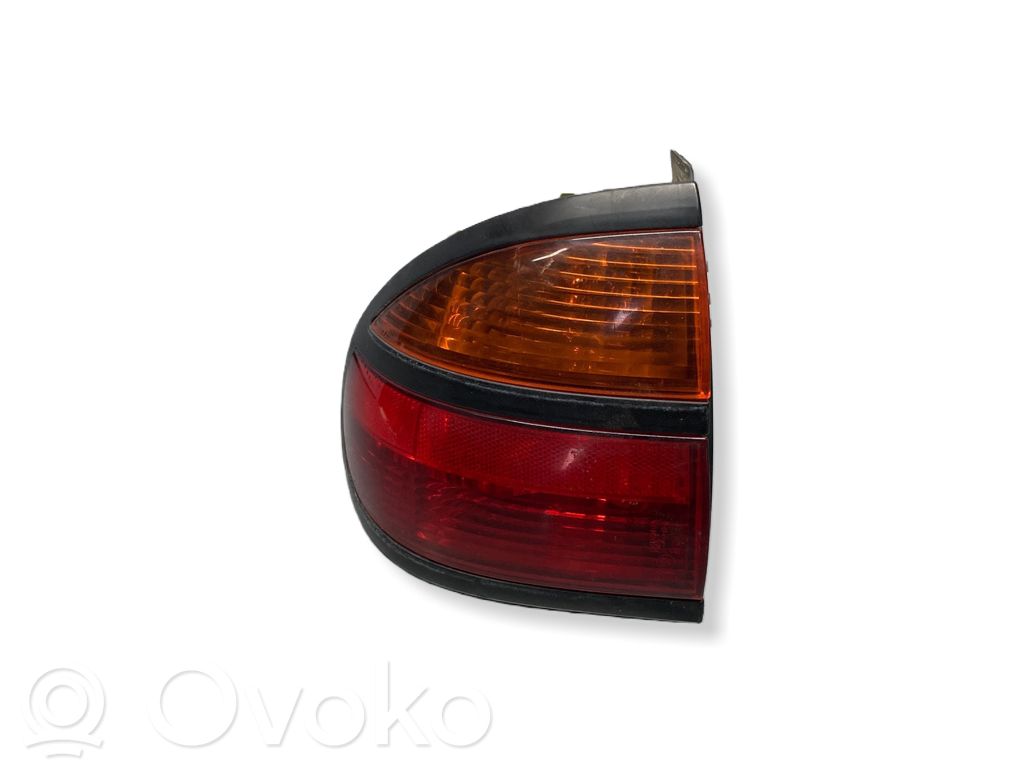 Renault Laguna II Rear/tail lights 