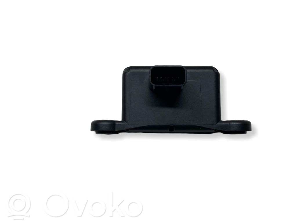 Opel Insignia A ESP acceleration yaw rate sensor 