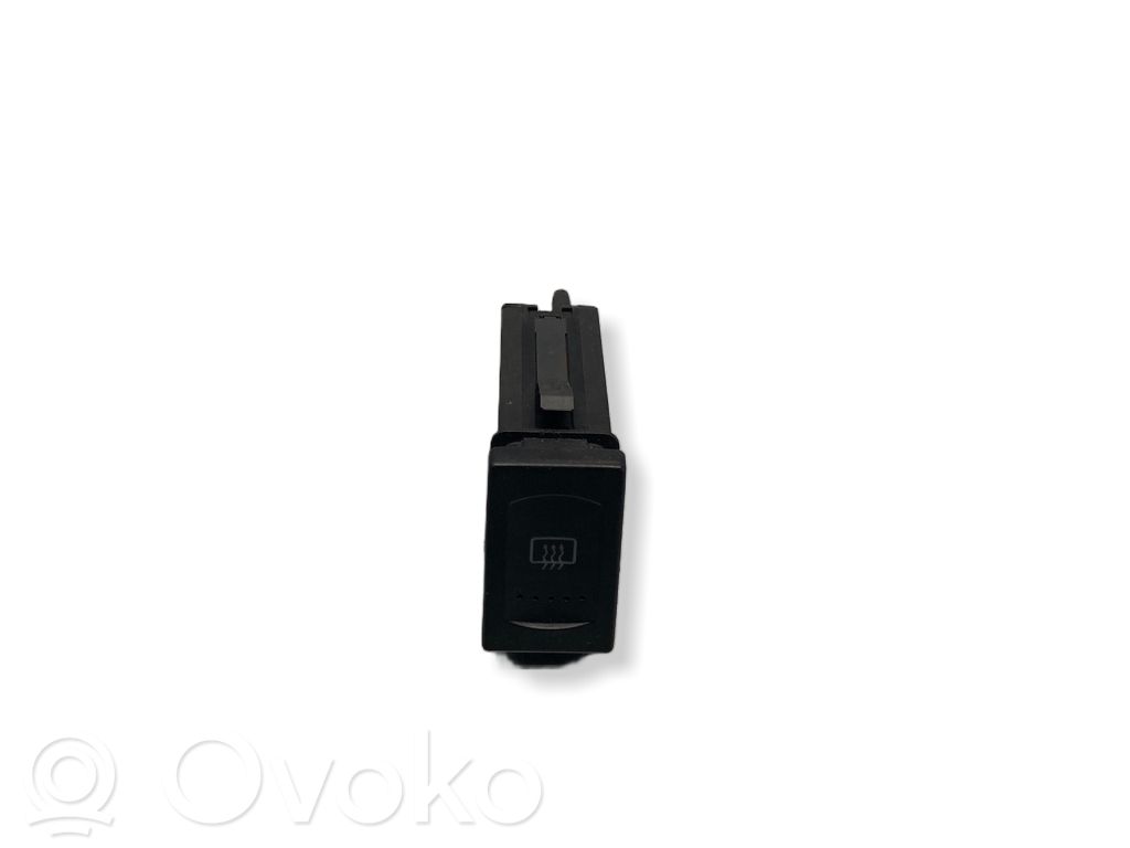 Volkswagen PASSAT B5.5 Interruptor de la calefacción de la luna/parabrisas 