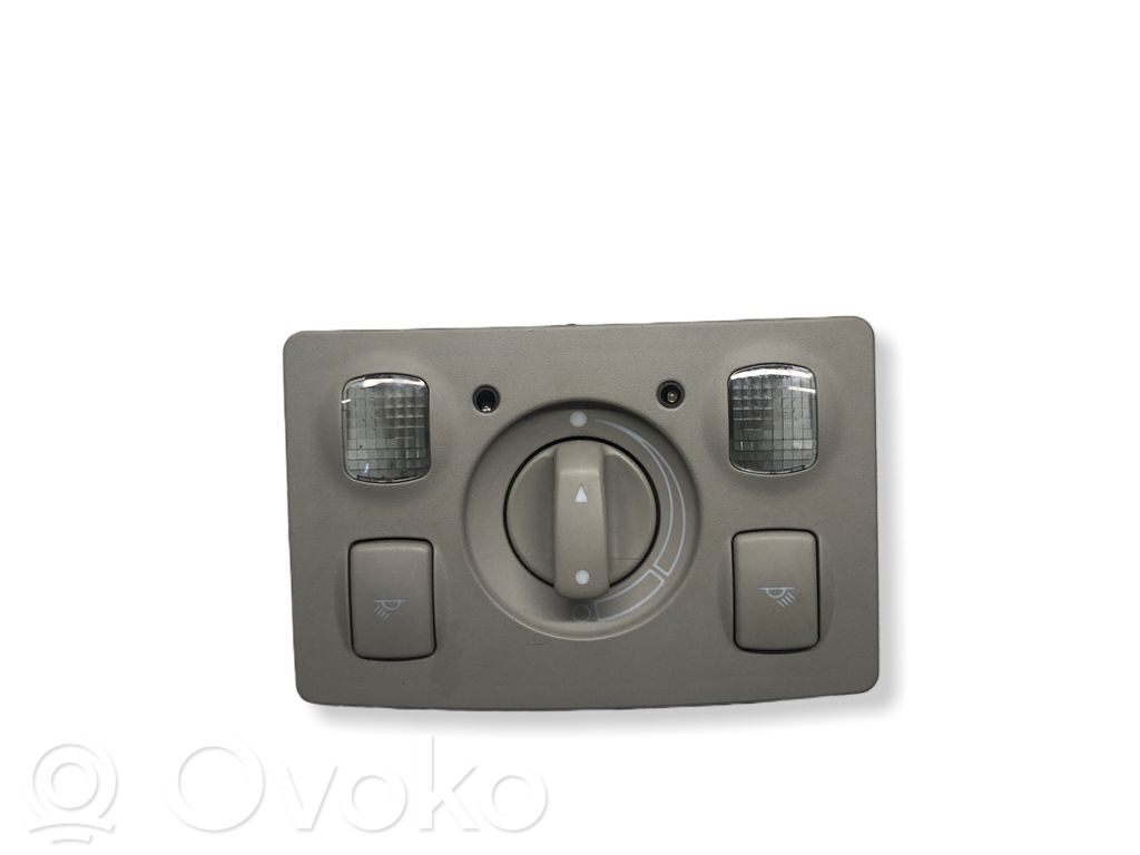 Audi A6 S6 C5 4B Interruptor del techo solar 