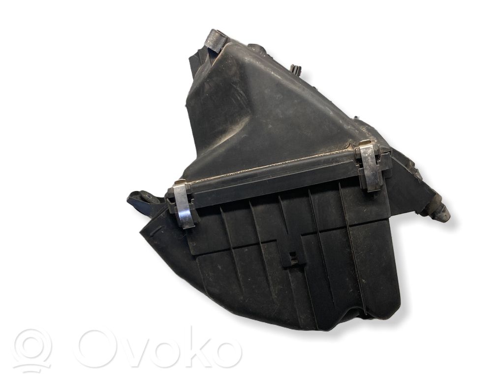 Audi A6 S6 C5 4B Luftfilterkasten 