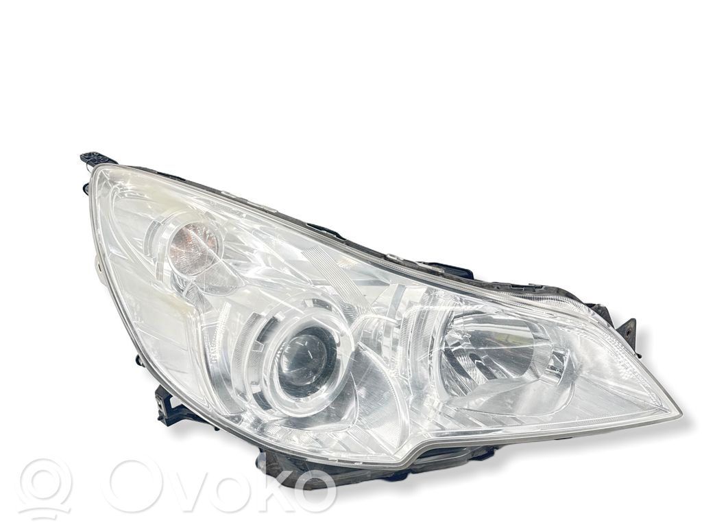 Subaru Outback Headlight/headlamp 