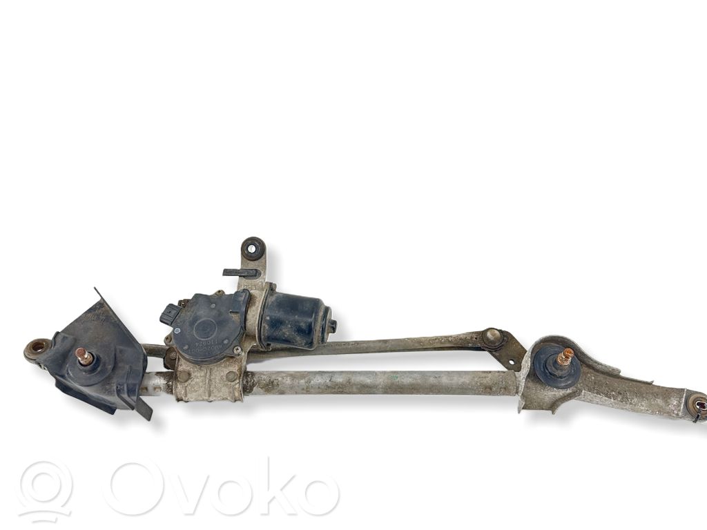 Subaru Outback Front wiper linkage 