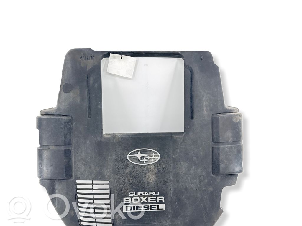 Subaru Outback Engine cover (trim) 