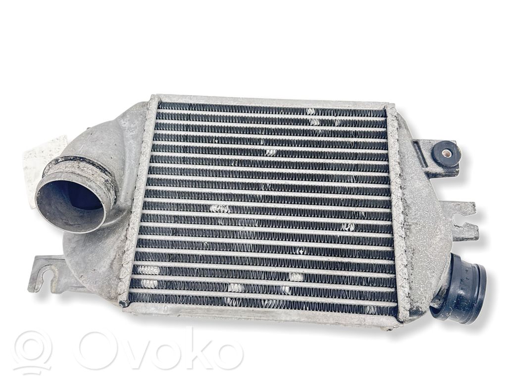 Intercooler radiator   SICTM0180