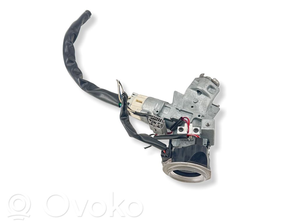 Subaru Outback Ignition lock 
