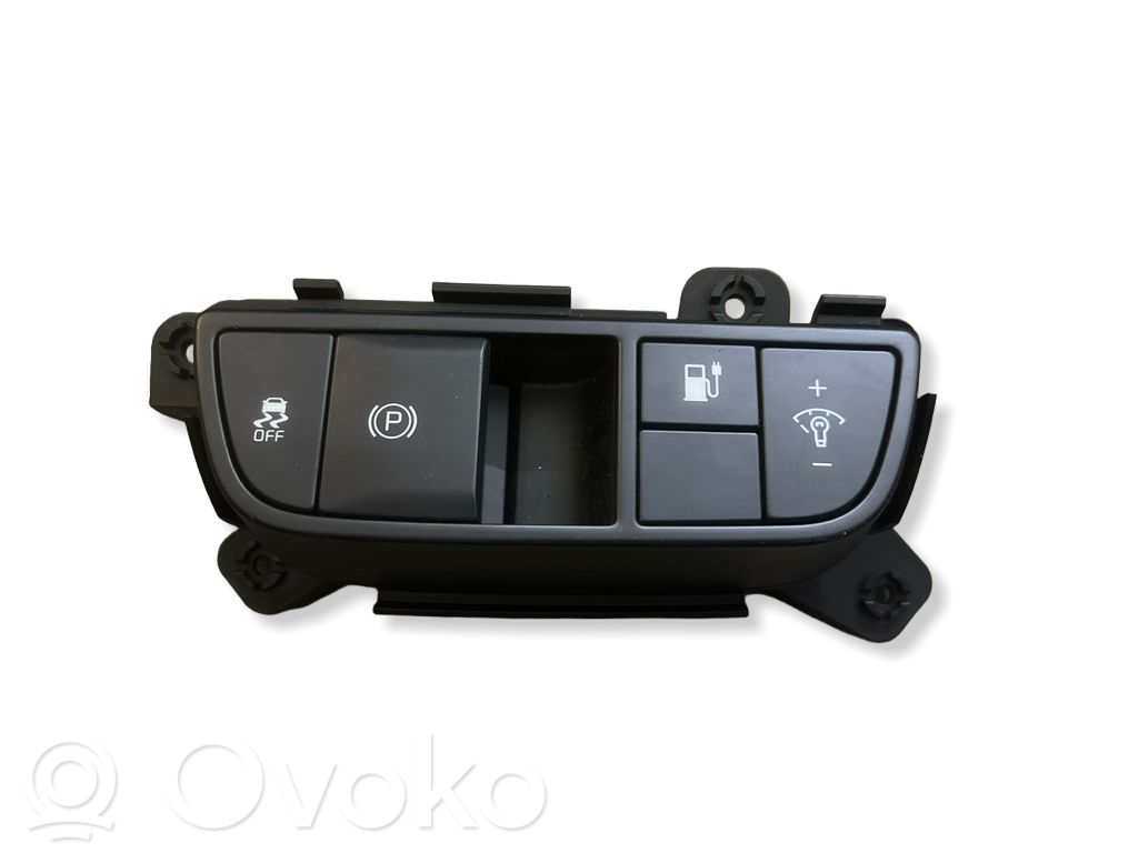 KIA EV6 Kytkinsarja 