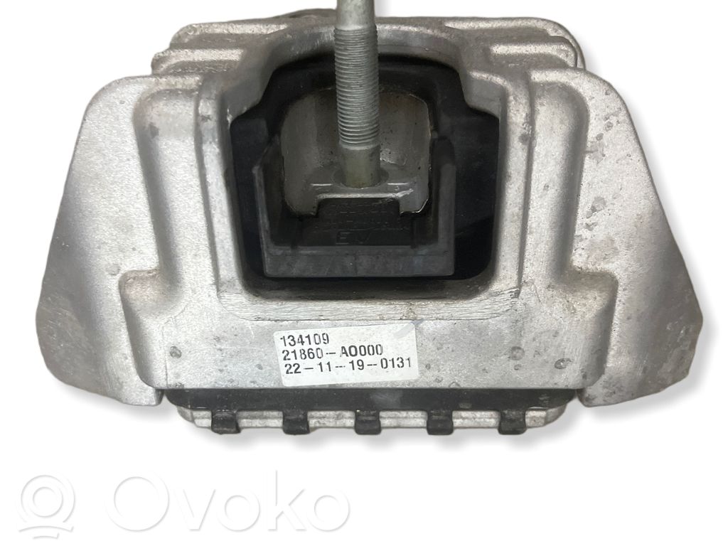 KIA Niro Engine mount vacuum valve 