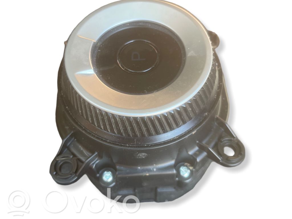 KIA Niro Interruptor/perilla de marchas 