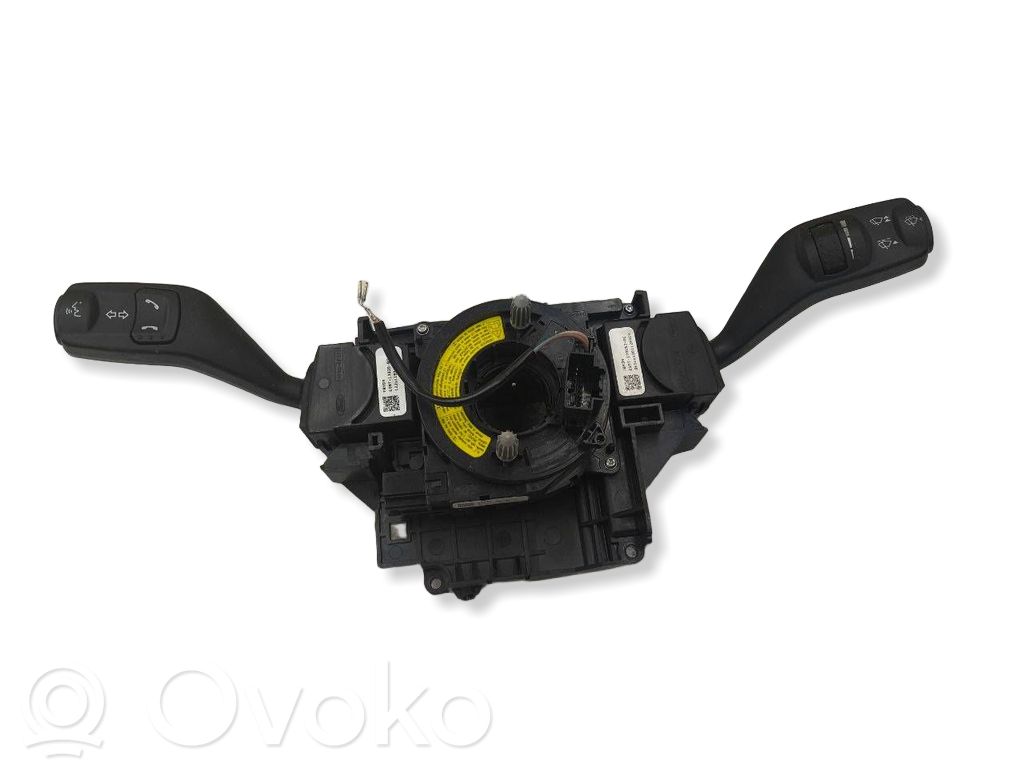 Ford S-MAX Interruptor/palanca de limpiador de luz de giro 