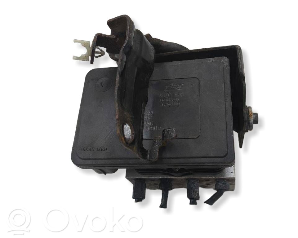 Mazda CX-5 ABS Pump 