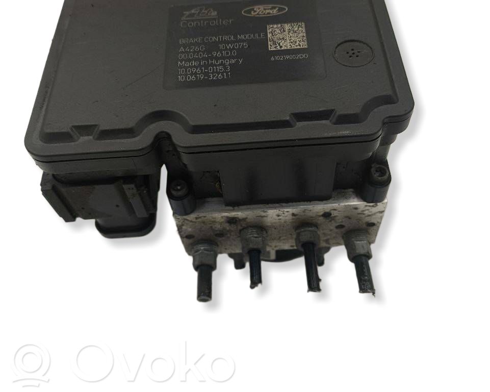 ABS Blokas   8V612C405AG,K1900,10021204584