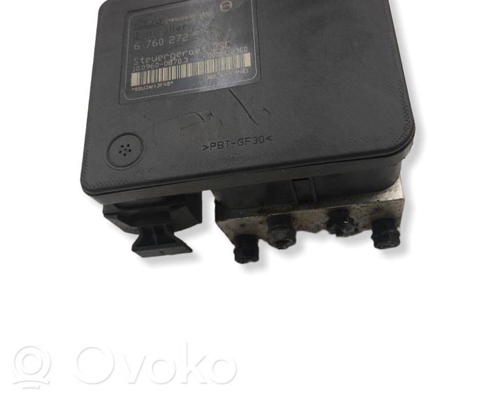 ABS Pump   6760271,10020600824