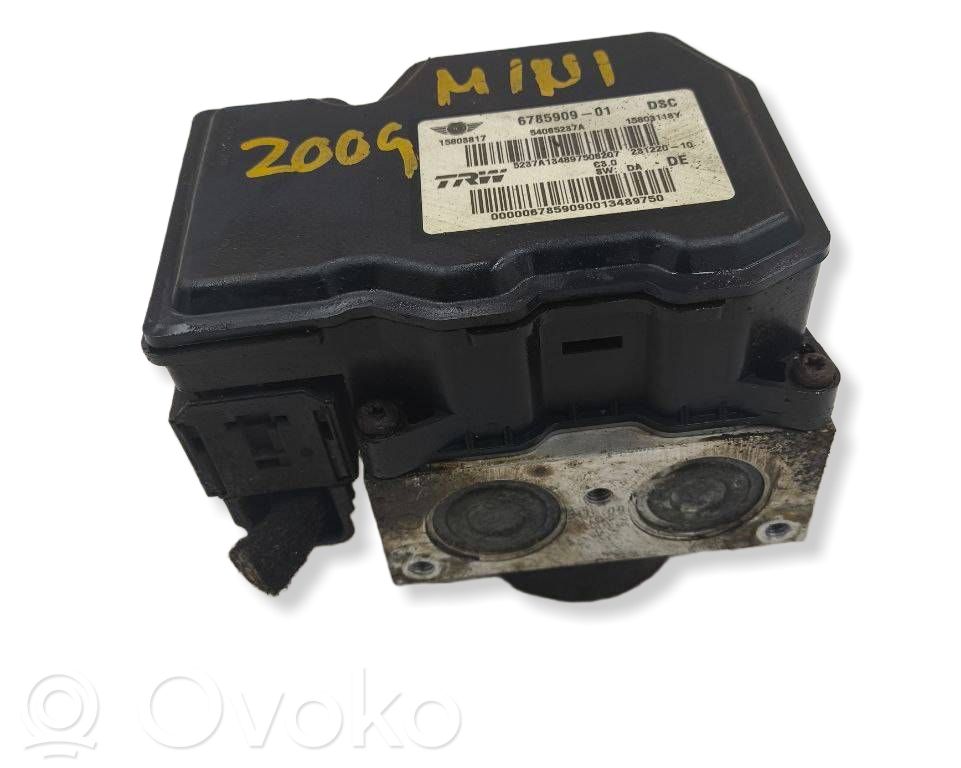 ABS Blokas   6785909,15803118Y,54085237A,15803817