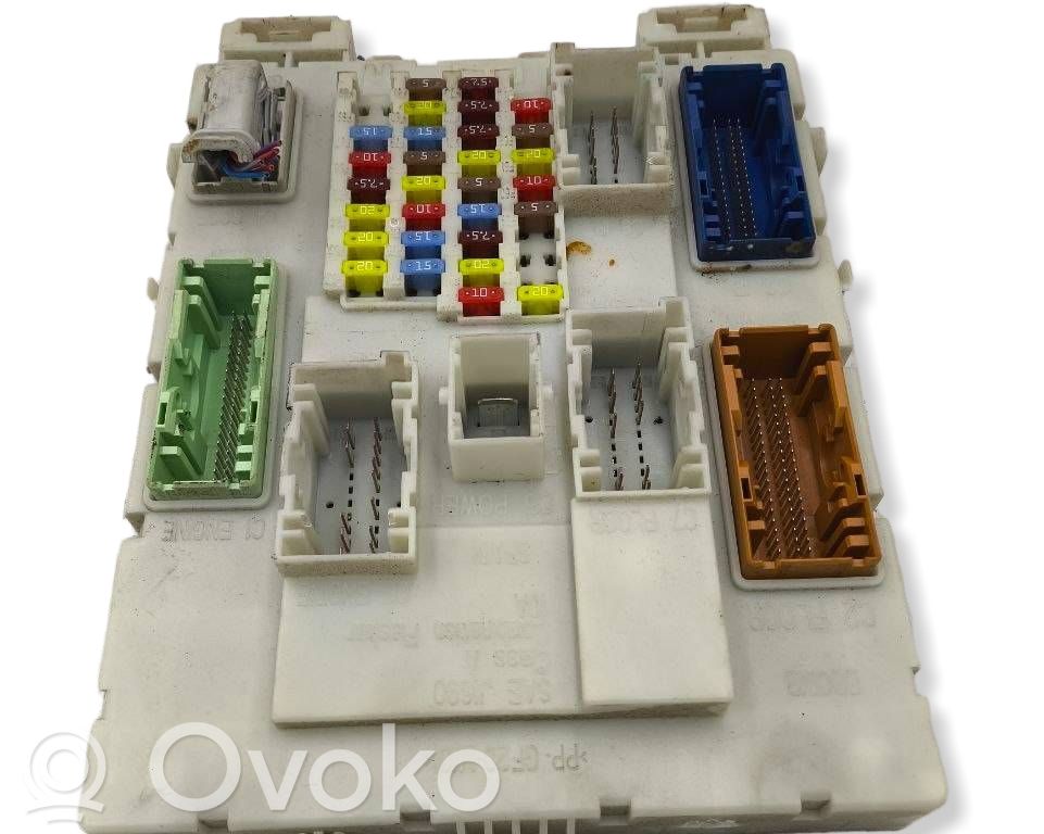 Ford Kuga II Module confort 
