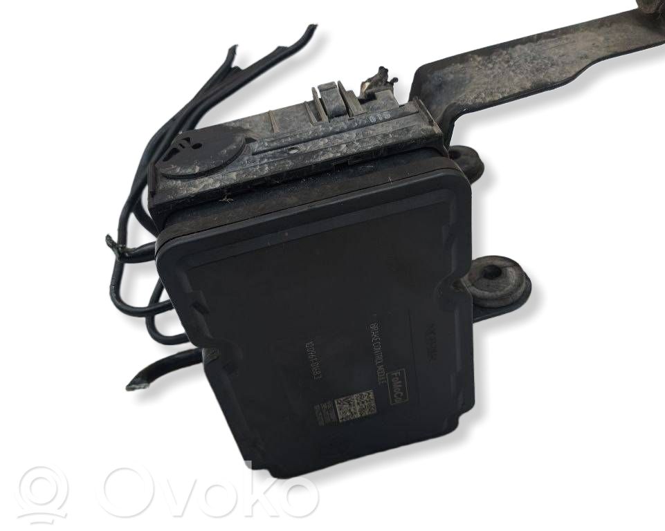 ABS Blokas   CV612C405ED,10021210914,A4260