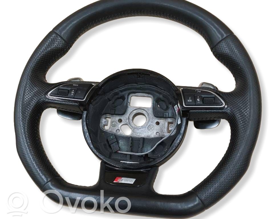 Kierownica   8K0419091DB,62568010A,565425696