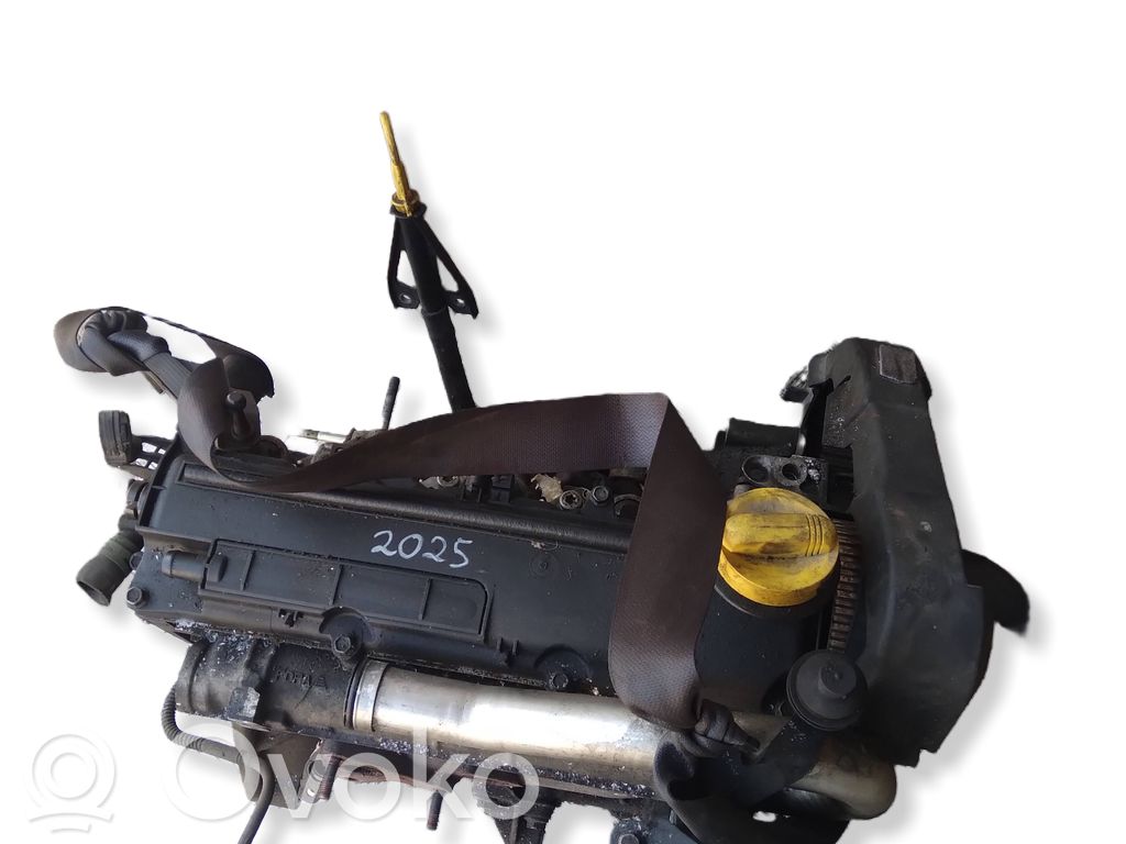 Engine   K9KF