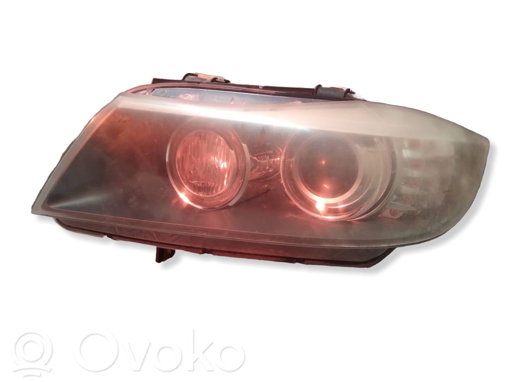 BMW 3 E90 E91 Headlight/headlamp 