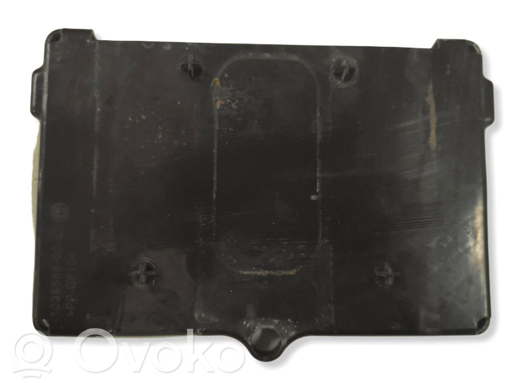 Tesla Model S Batteriegestell 