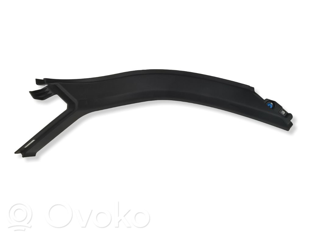 Tesla Model S Other trunk/boot trim element 